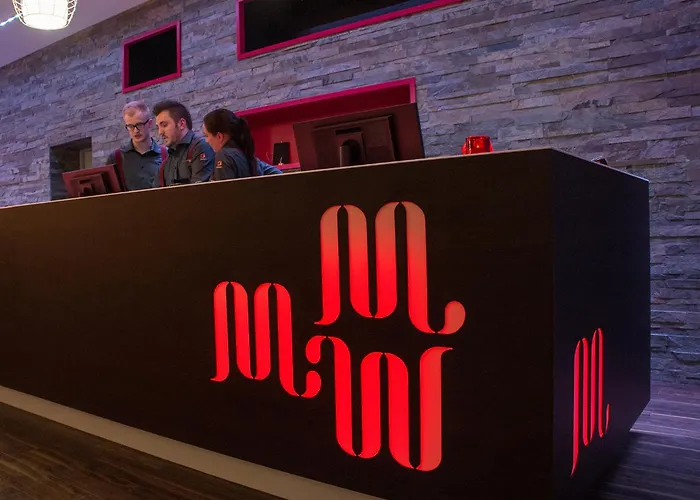 L Hammarby SjöstadHotell Stockholm